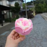 【東北グルメ】暑い夏に食べたい！秋田の名物アイス「ババヘラ」